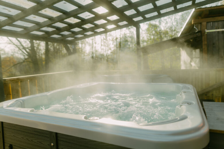 Bohemian Homes wellness holidays