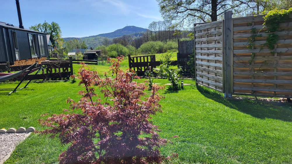 Terrace view