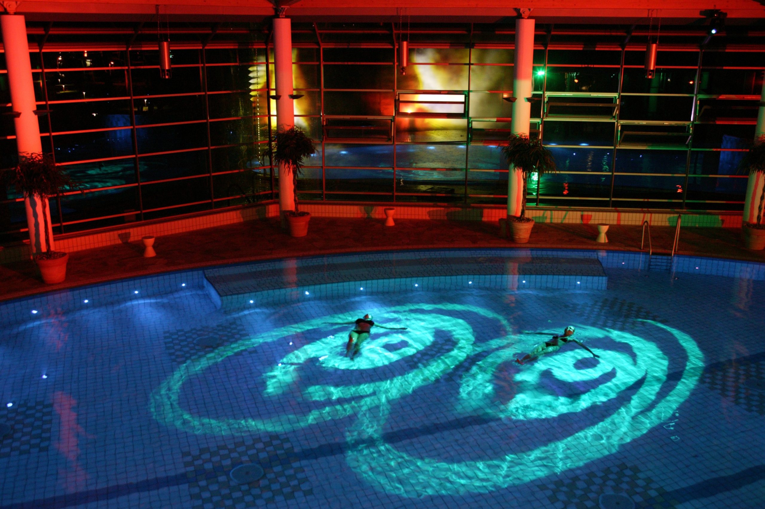 Lightroom Thermal Baths Image1