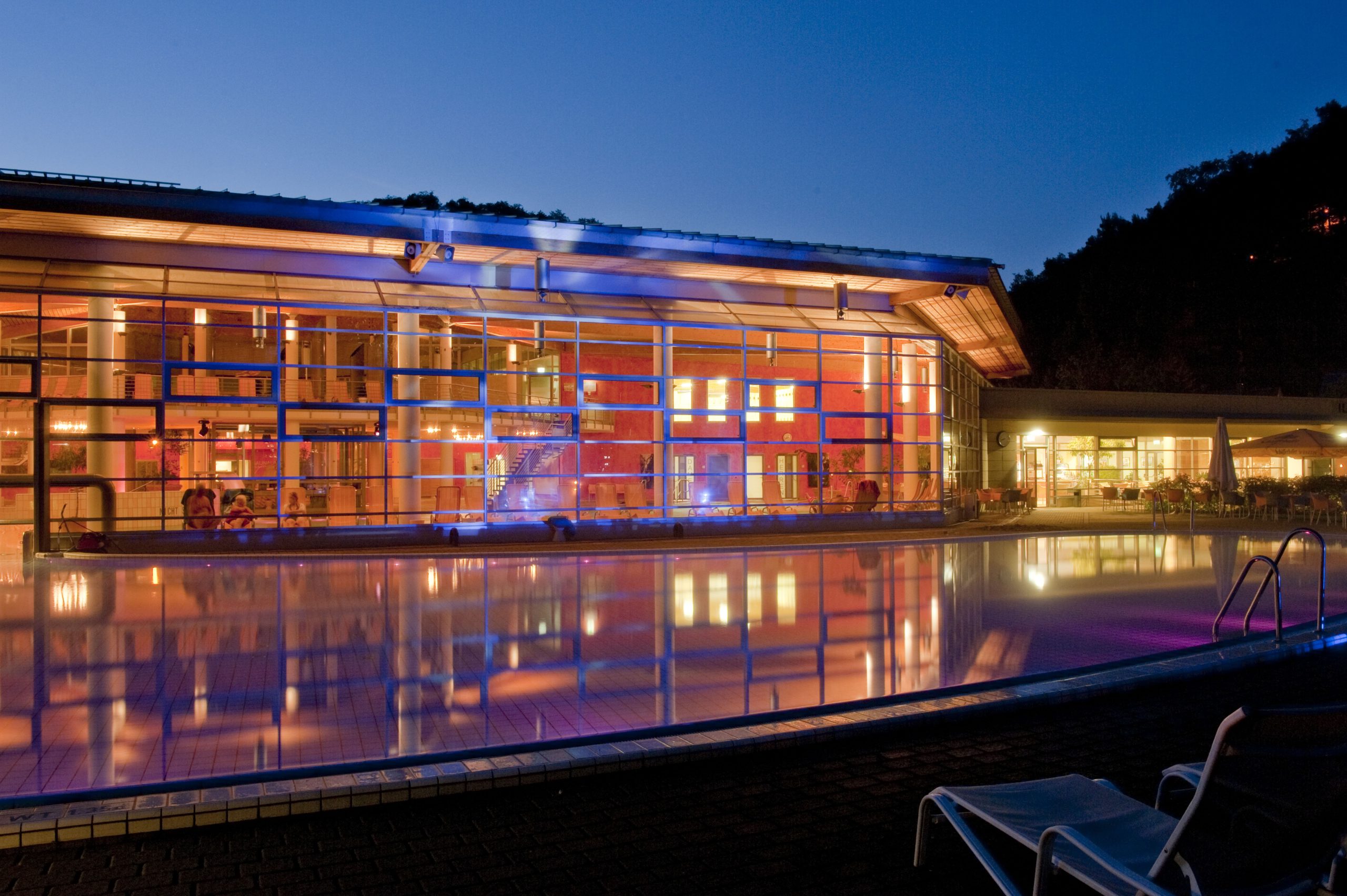 Thermal Baths Image 4