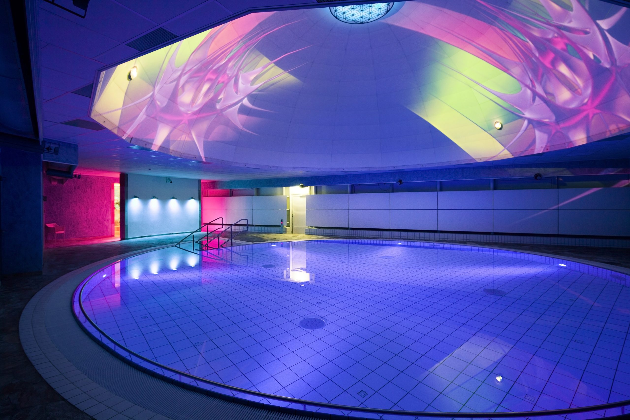 Thermal Baths Image 6