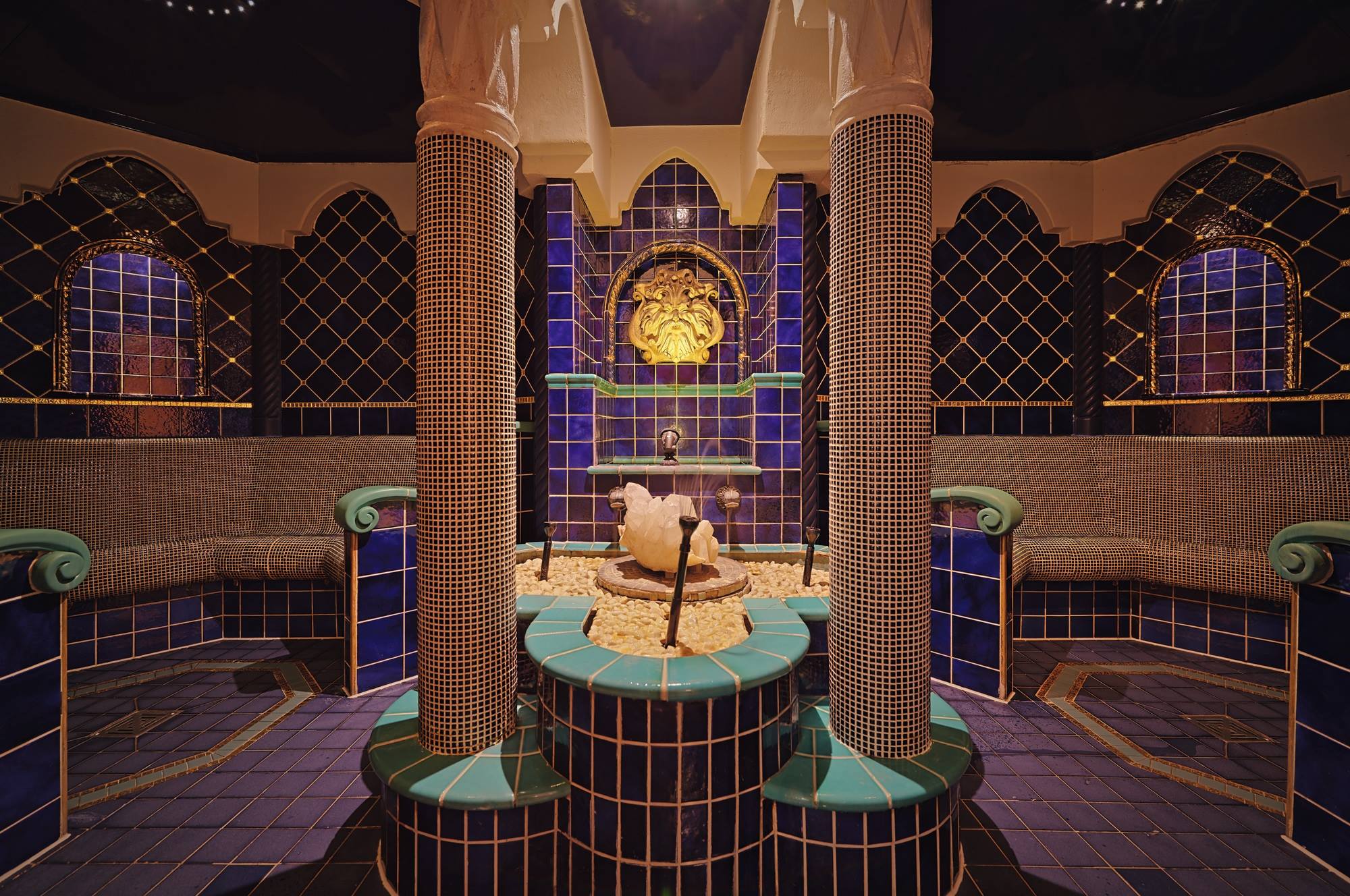 Thermal Baths img 2
