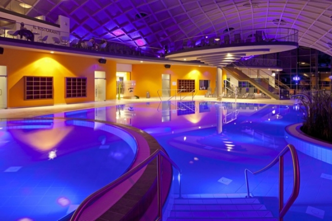 Thermal Baths Image 4