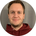 Lukas Fortmann Avatar